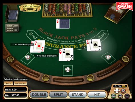 count cards in blackjack